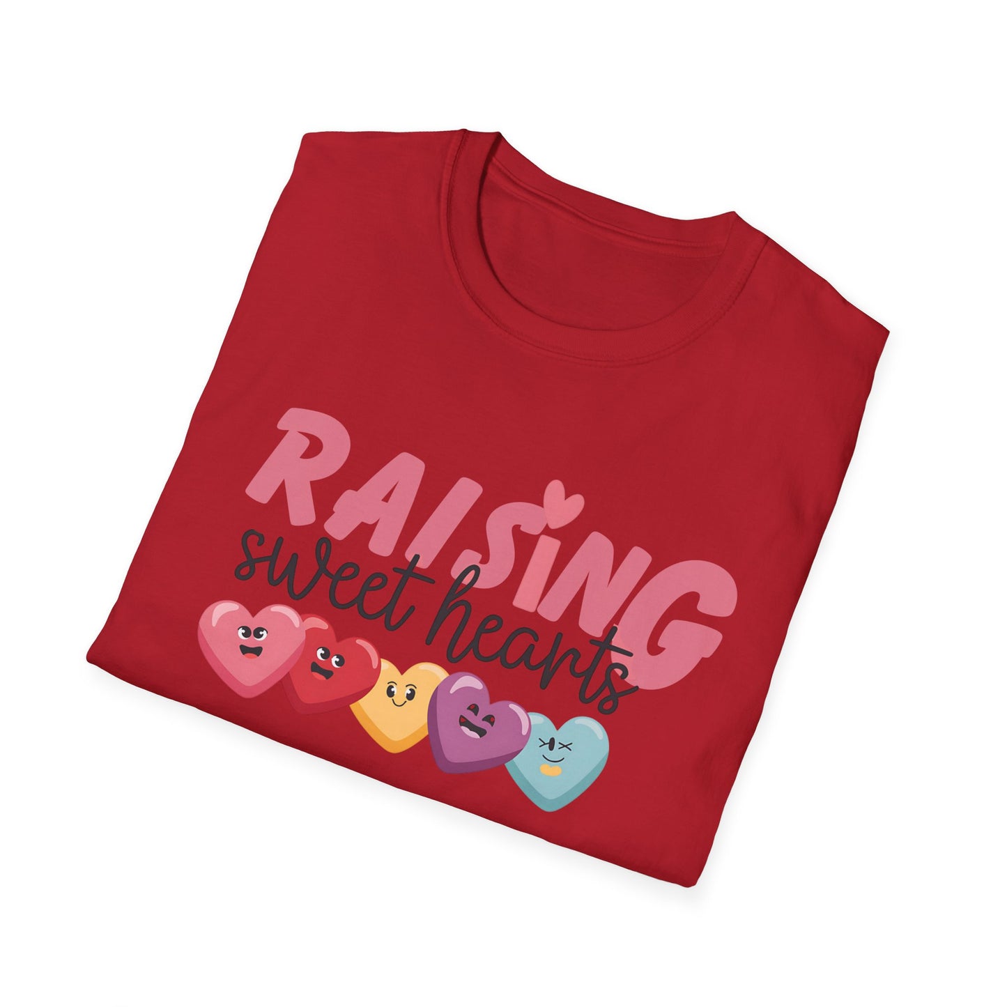 Raising Sweet Hearts T-Shirt