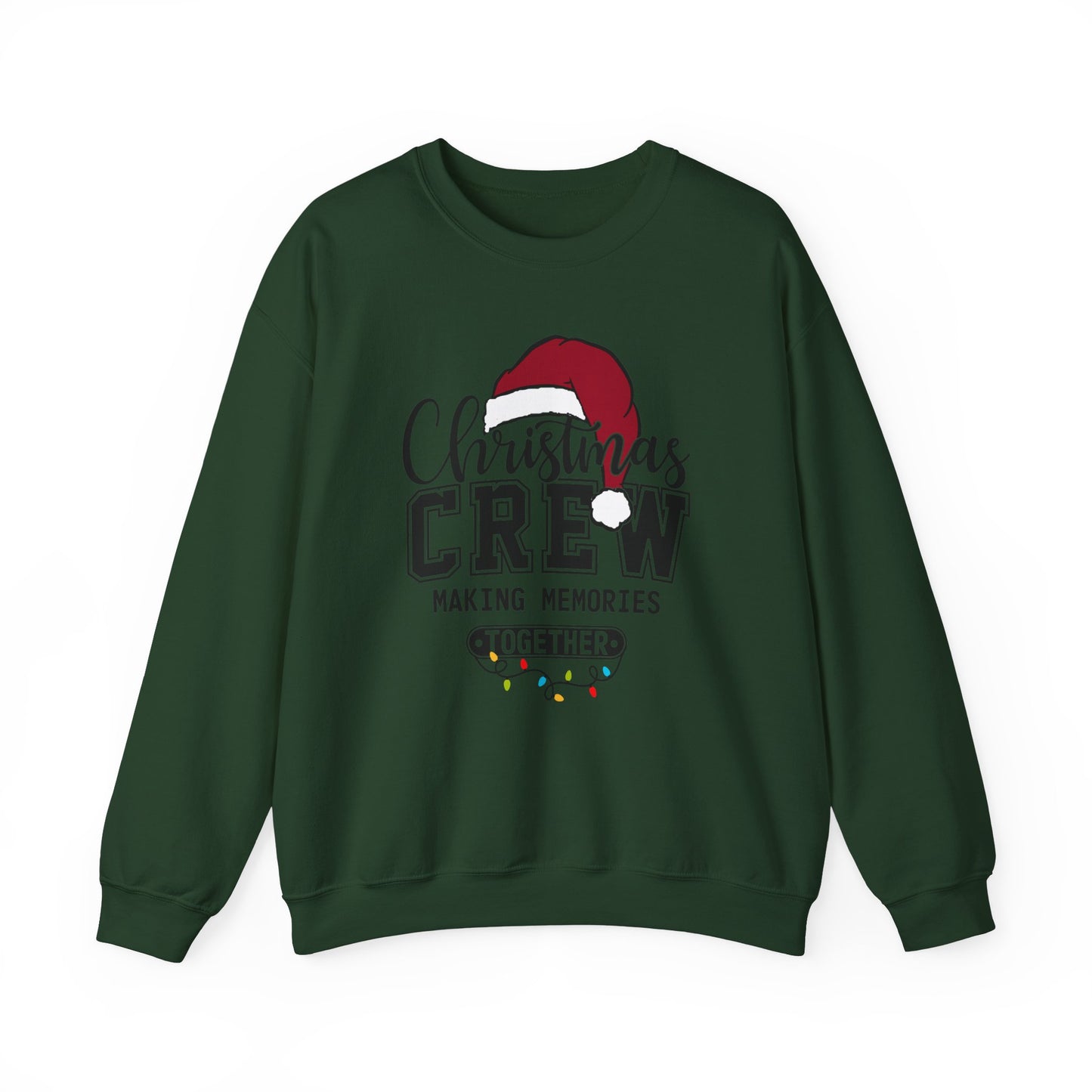 Christmas Crew Nana
