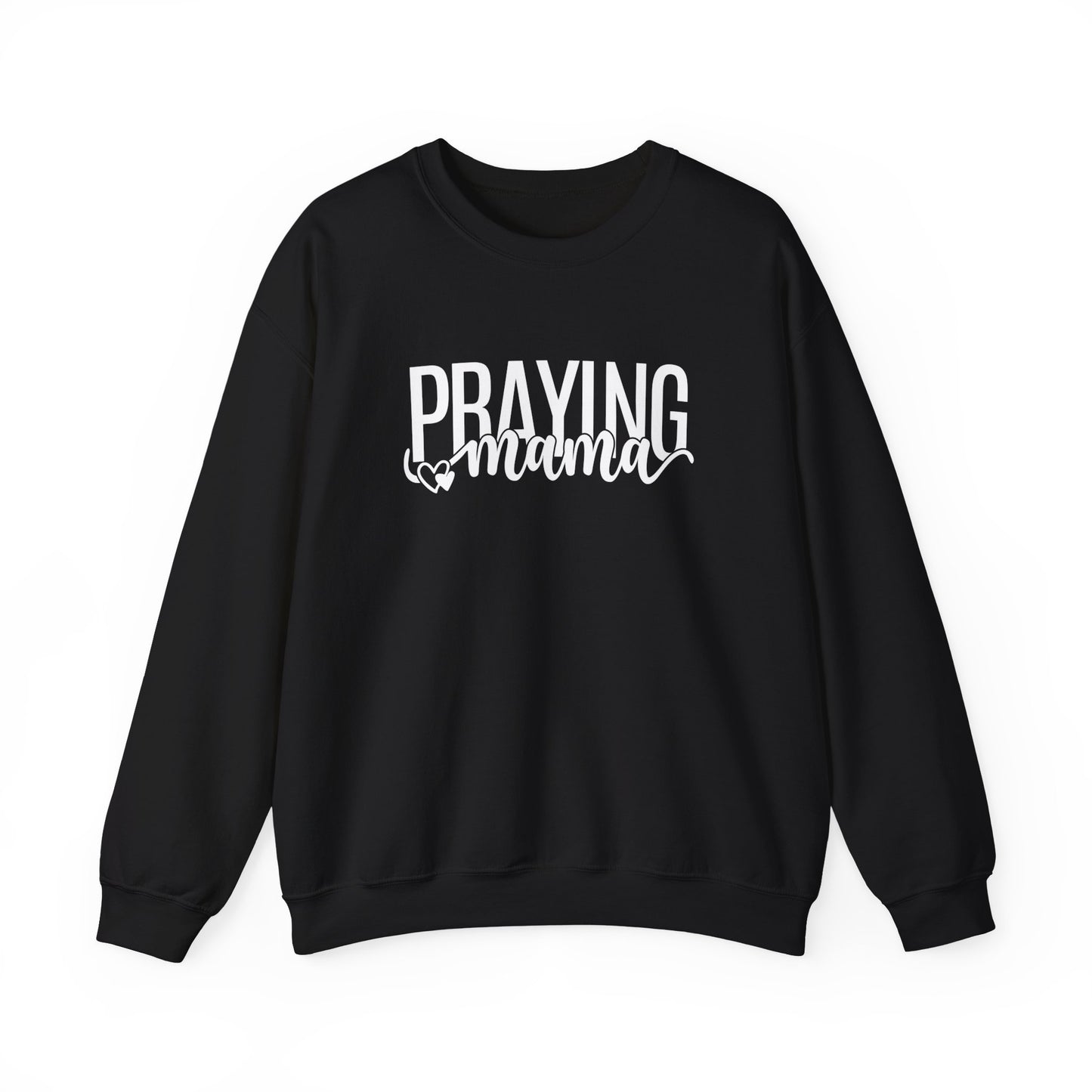 Praying Mama Sweatshirt