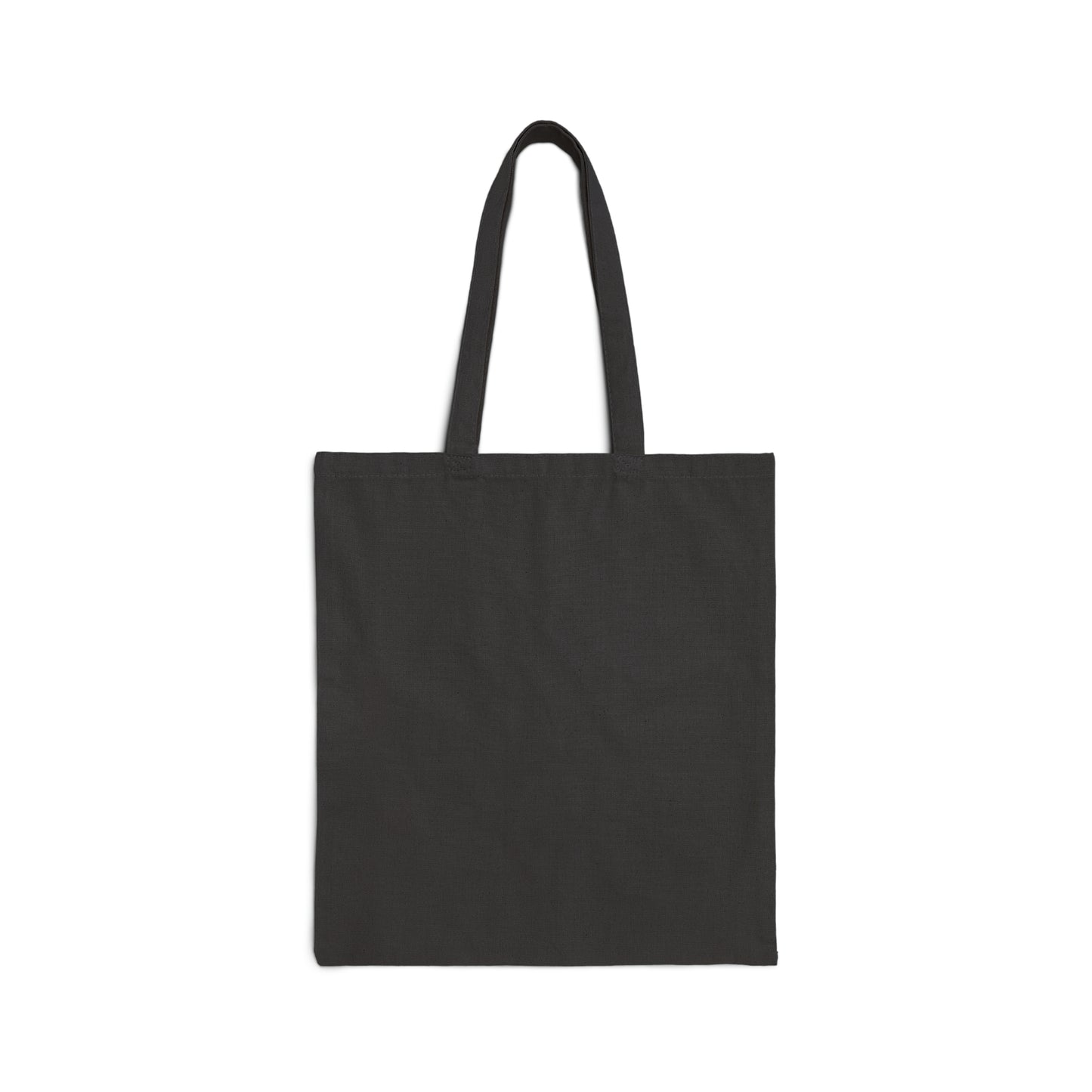 Auntie Life Cotton Canvas Tote Bag