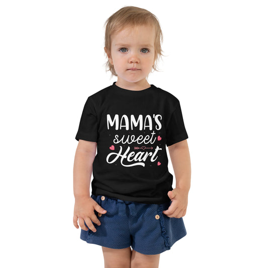 Mama's Sweet Heart T-Shirt