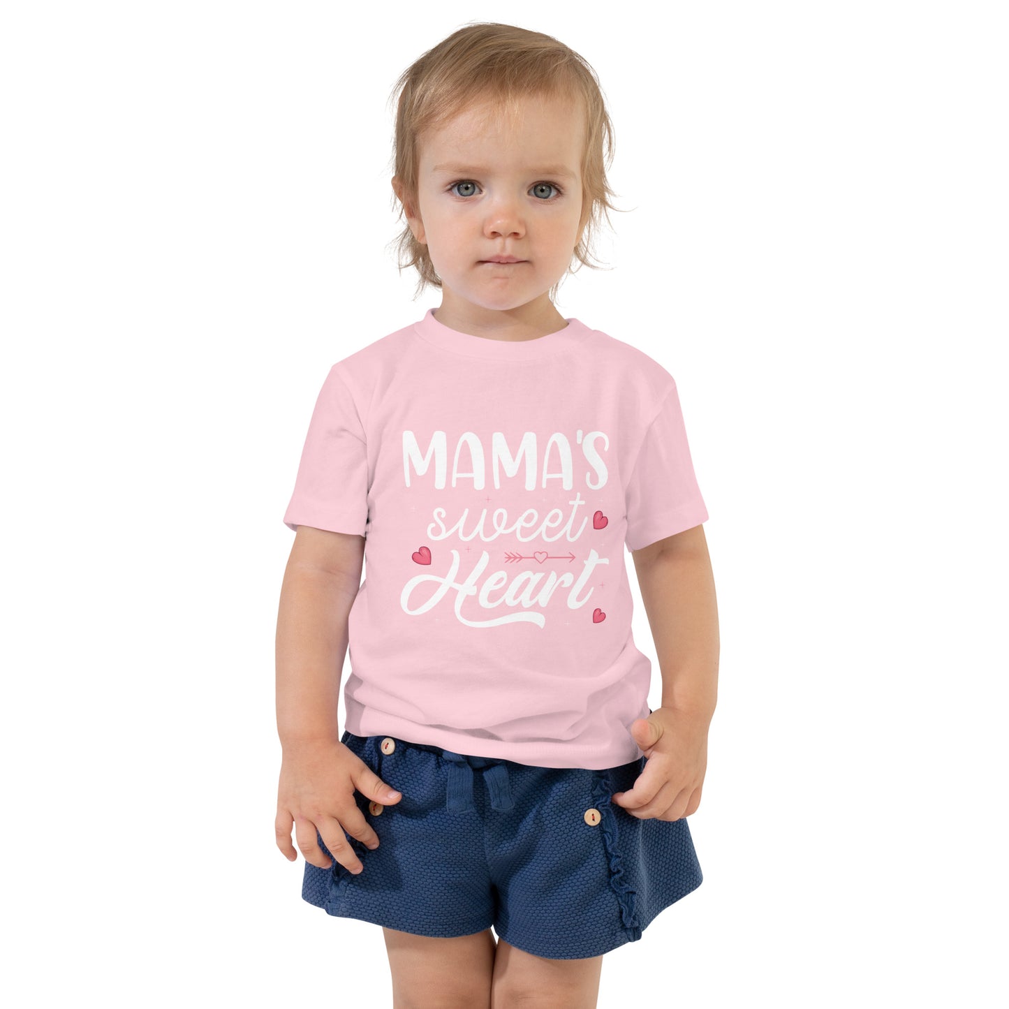 Mama's Sweet Heart T-Shirt